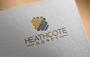 Logo Design by carabuenaeffect for Drake Honey | Design: #23081319