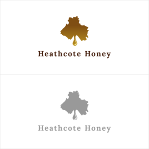 Logo Design by 81y179 for Drake Honey | Design: #23086132