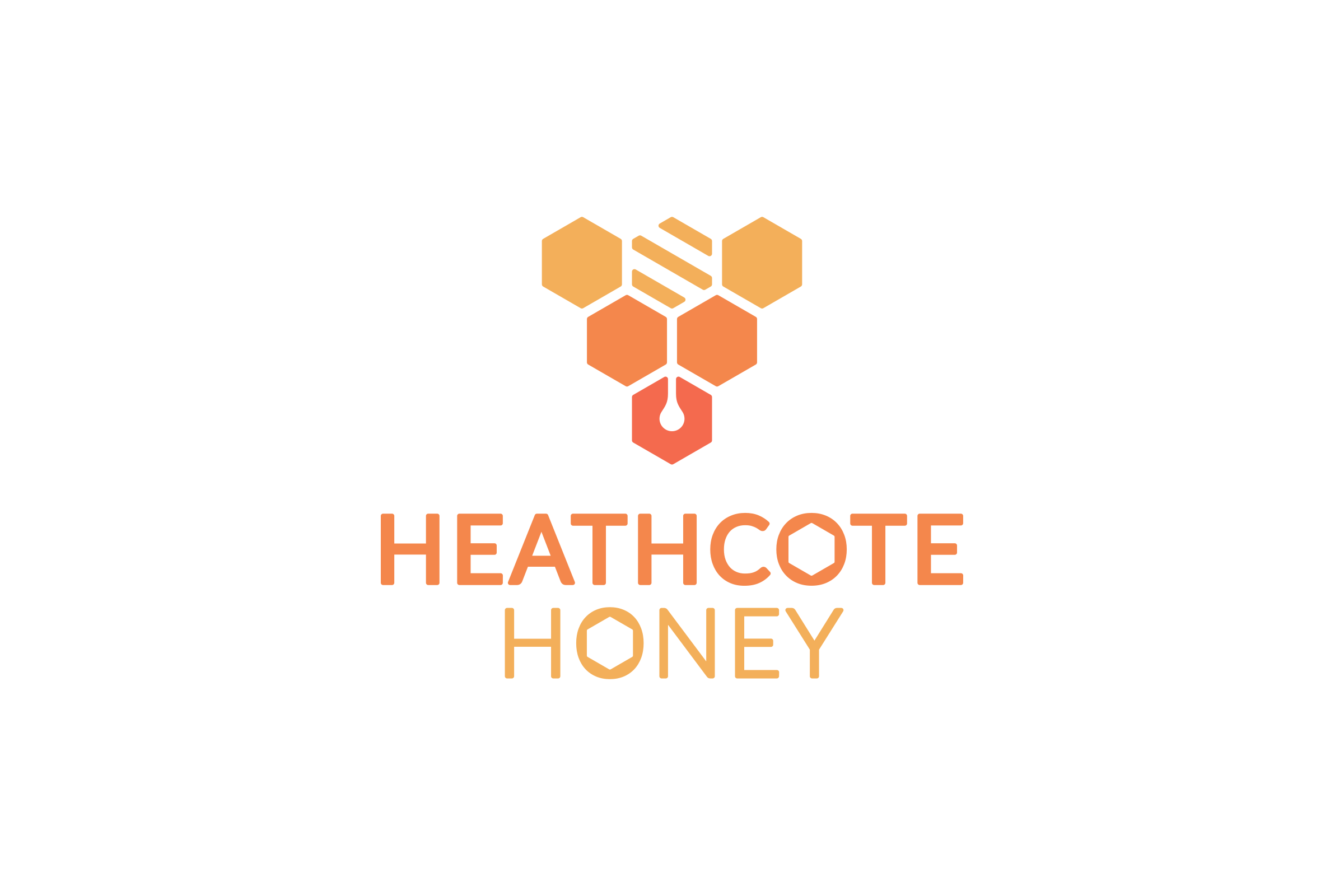 Logo Design by metapunkt for Drake Honey | Design #23001306