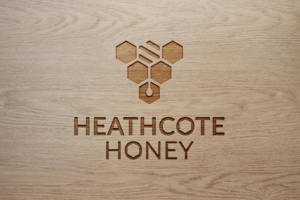 Logo Design by metapunkt for Drake Honey | Design: #23001307