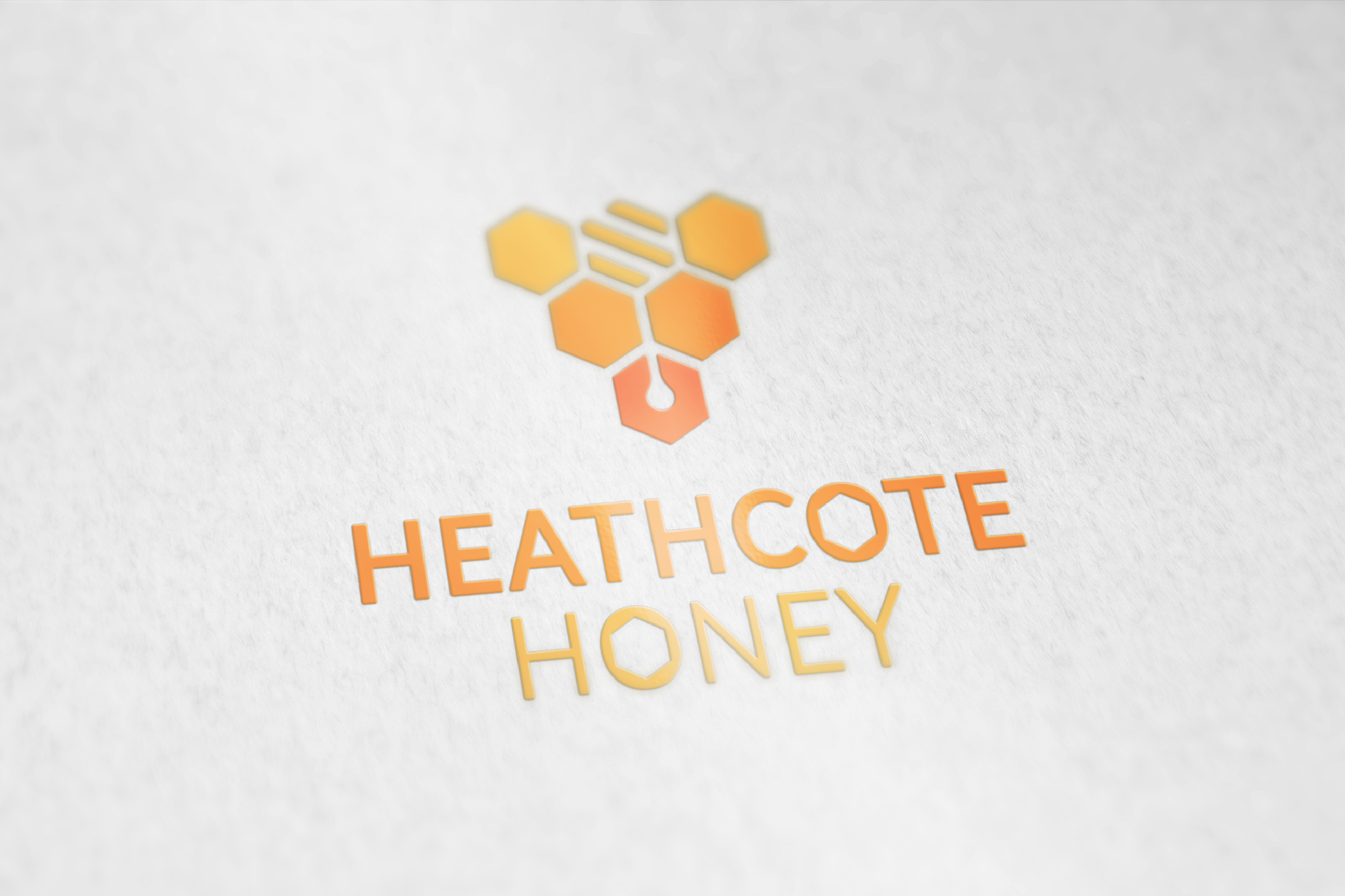 Logo Design by metapunkt for Drake Honey | Design #23001308