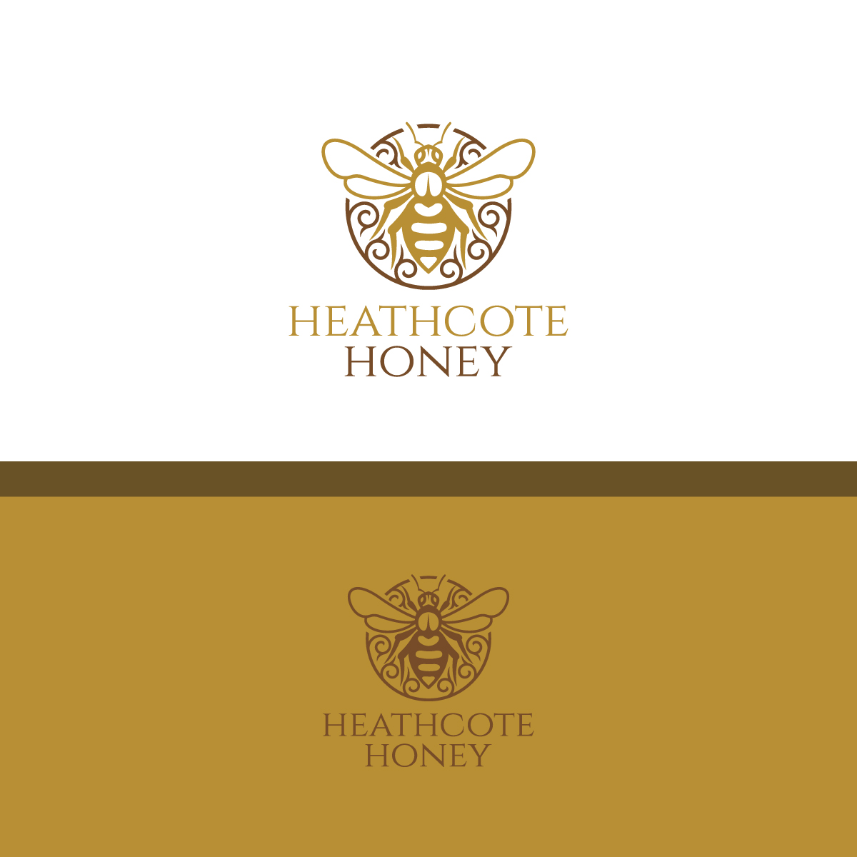 Diseño de Logo por brand maker para Drake Honey | Diseño #22963899