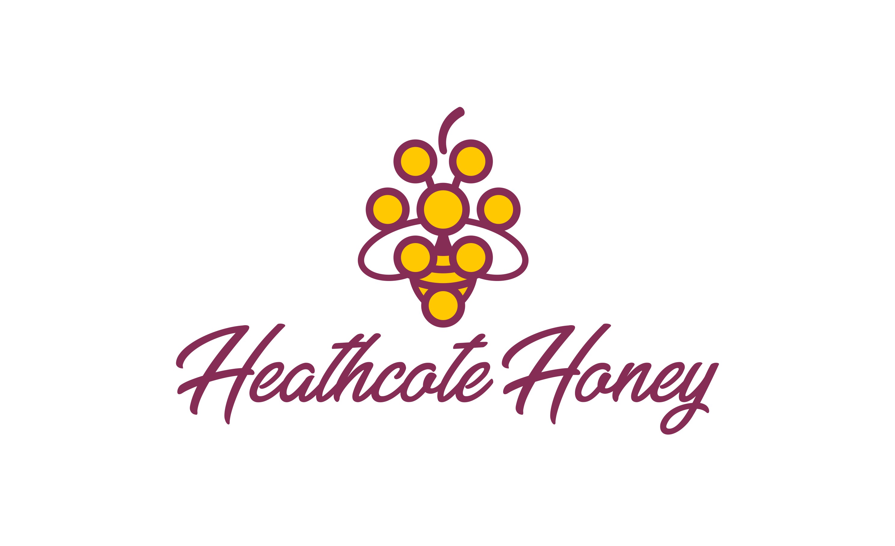 Logo Design by bojboga for Drake Honey | Design #22997684