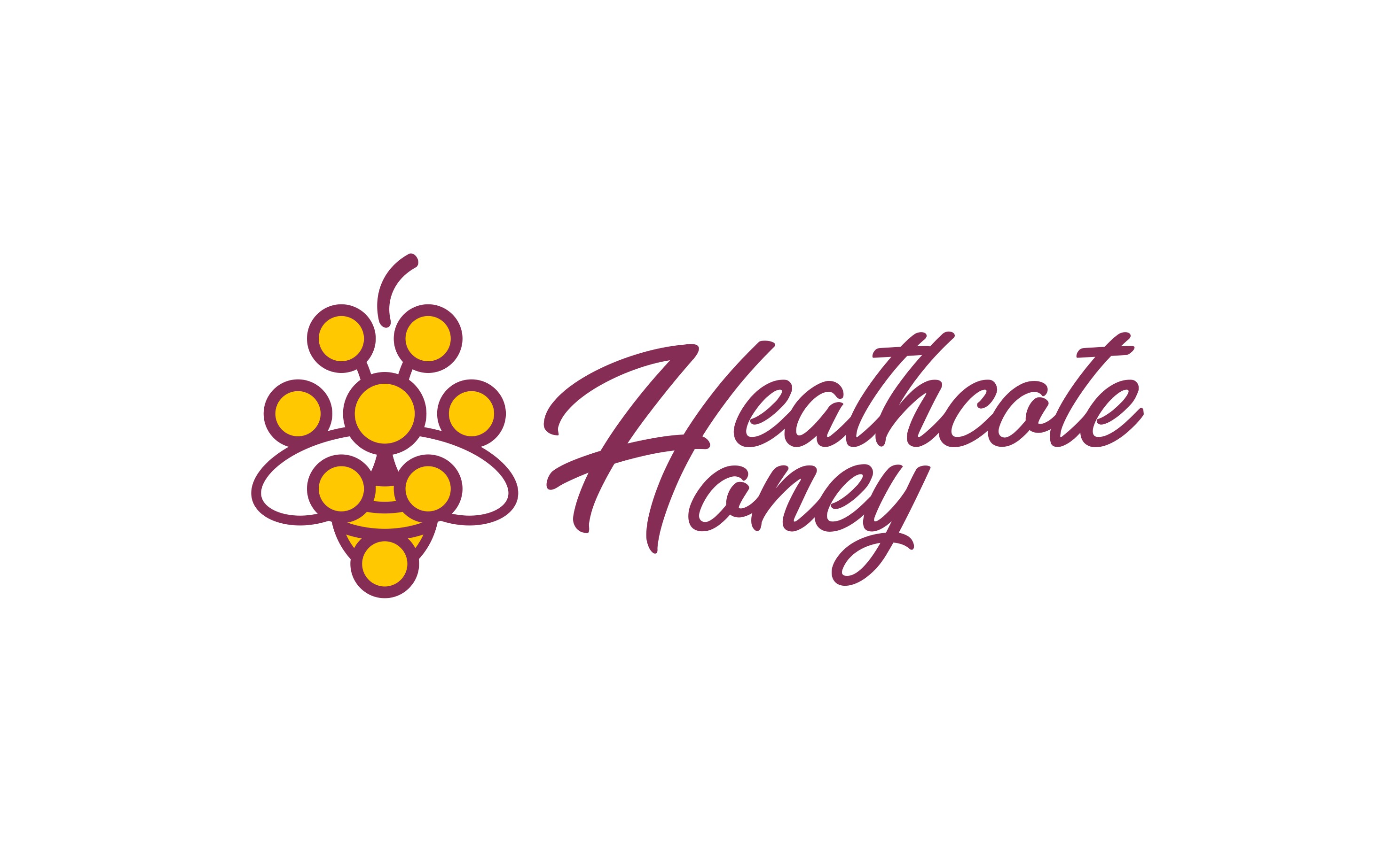 Logo Design by bojboga for Drake Honey | Design #22997689