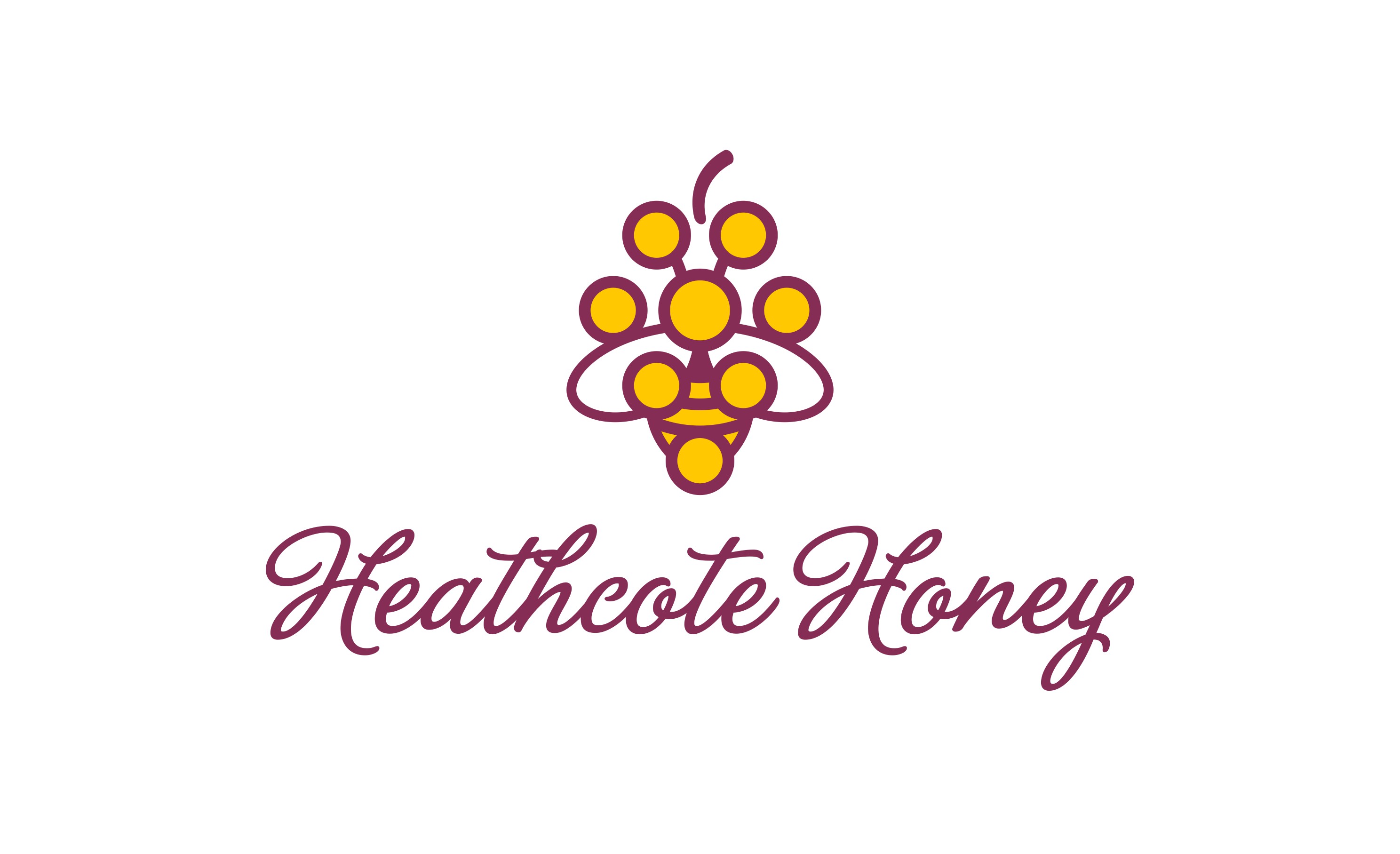 Logo Design by bojboga for Drake Honey | Design #22997700