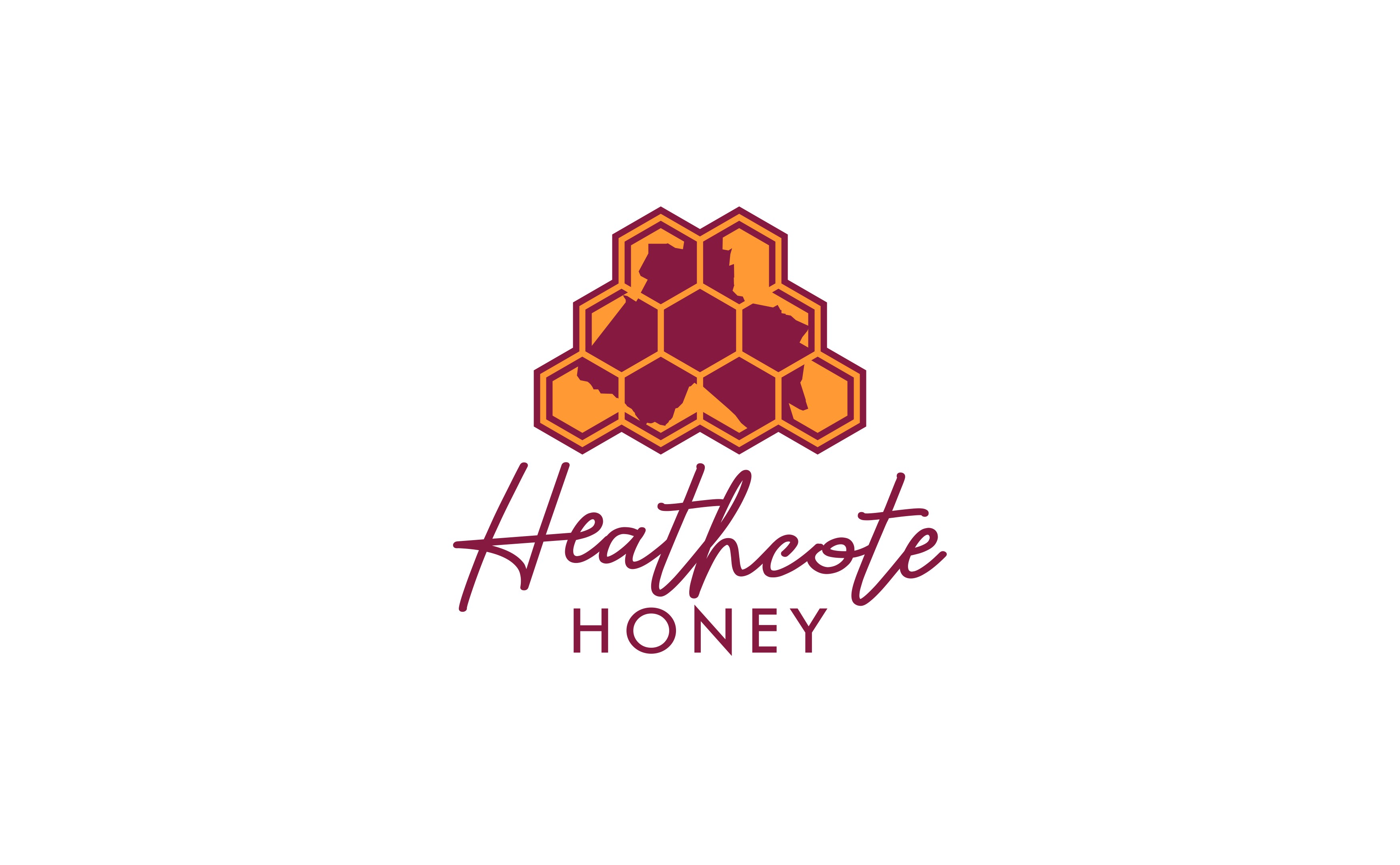 Logo Design by bojboga for Drake Honey | Design #23097355