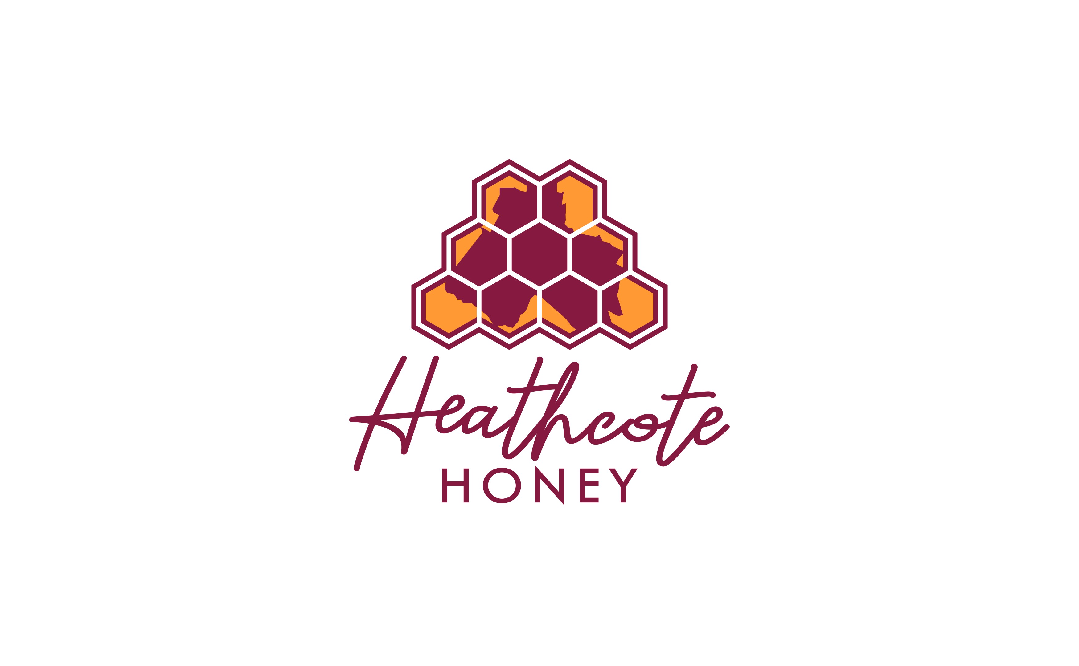 Logo Design by bojboga for Drake Honey | Design #23097356