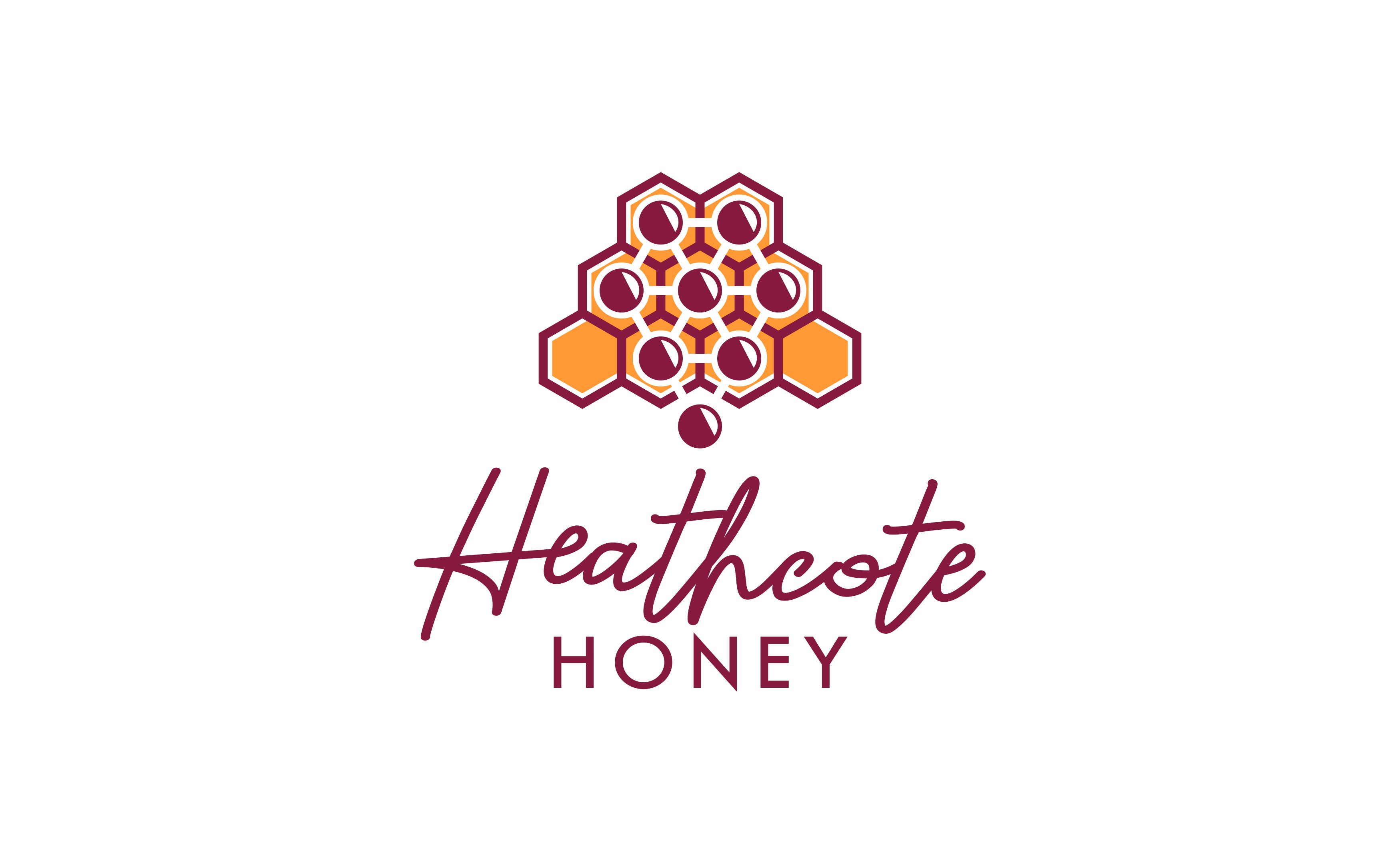 Logo Design by bojboga for Drake Honey | Design #23097357