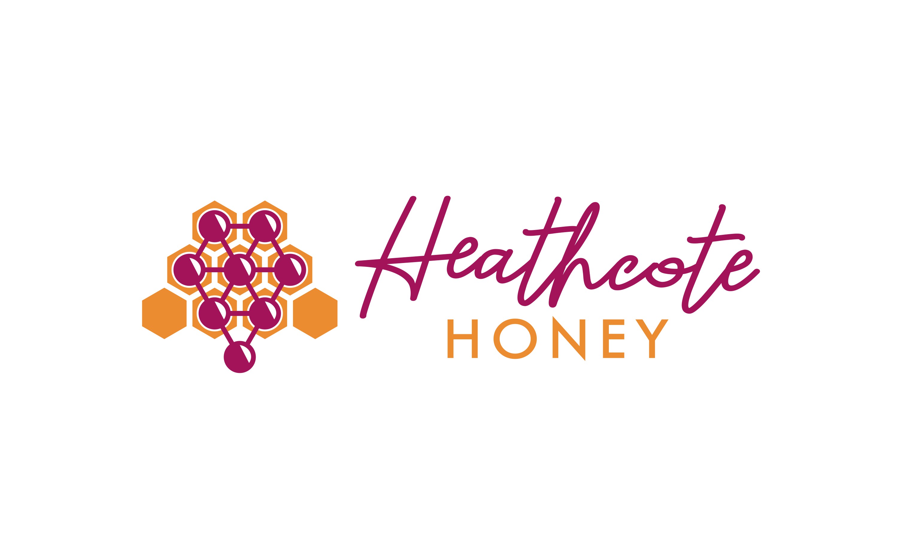 Logo Design by bojboga for Drake Honey | Design #23104508