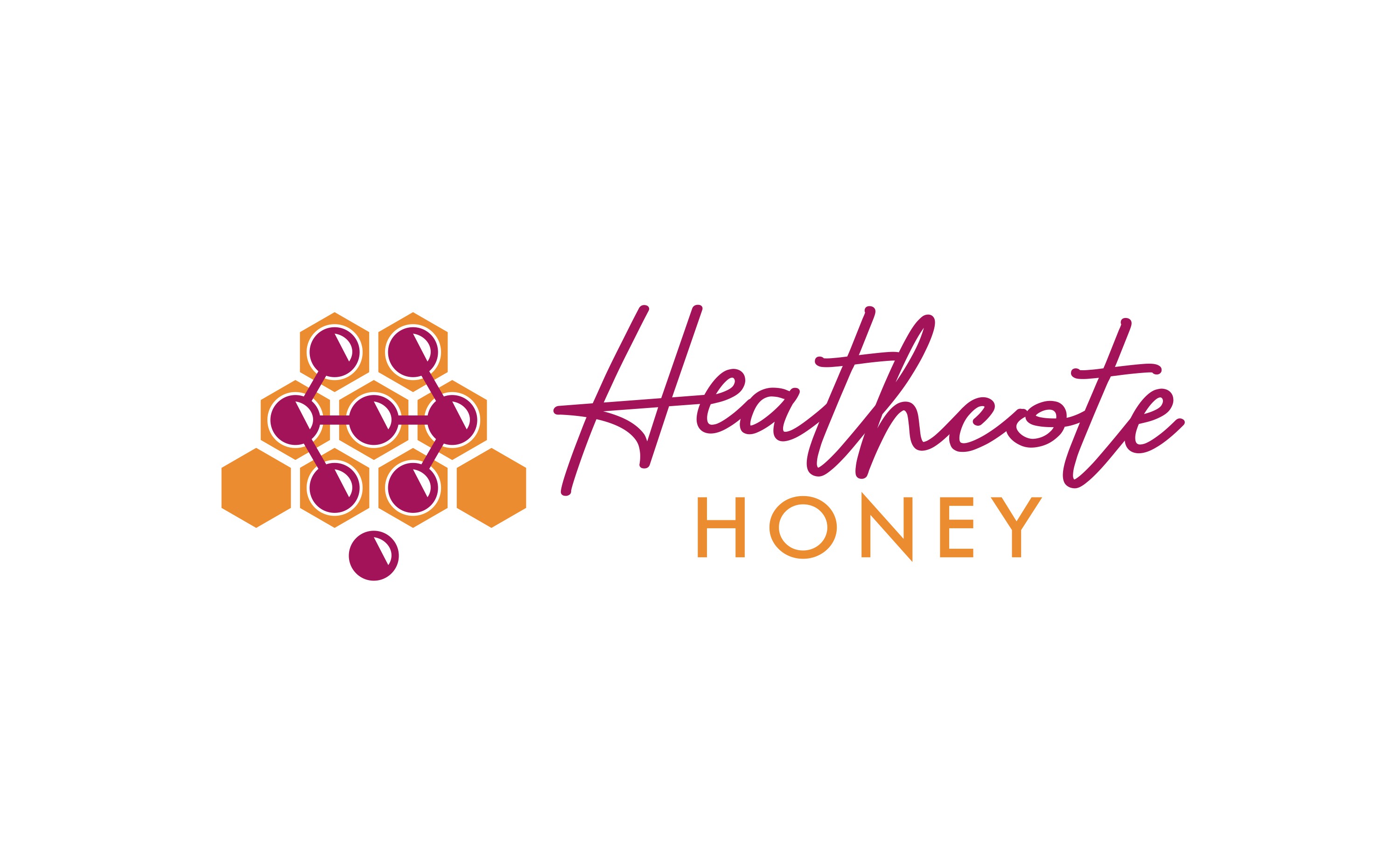 Logo Design by bojboga for Drake Honey | Design #23104509