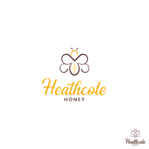 Logo Design by Moumita_ for Drake Honey | Design: #22987763