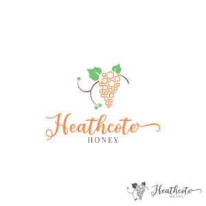 Logo Design by Moumita_ for Drake Honey | Design: #22988351