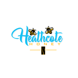 Heathcote Honey | Logo Design by Dennis Jackson Design