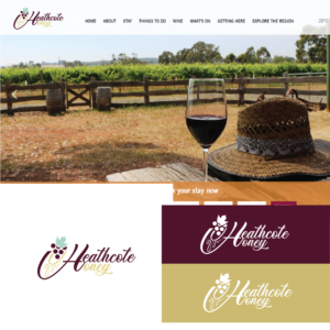 Design de Logo par Maxo-Biz pour Drake Honey | Design : #23072147