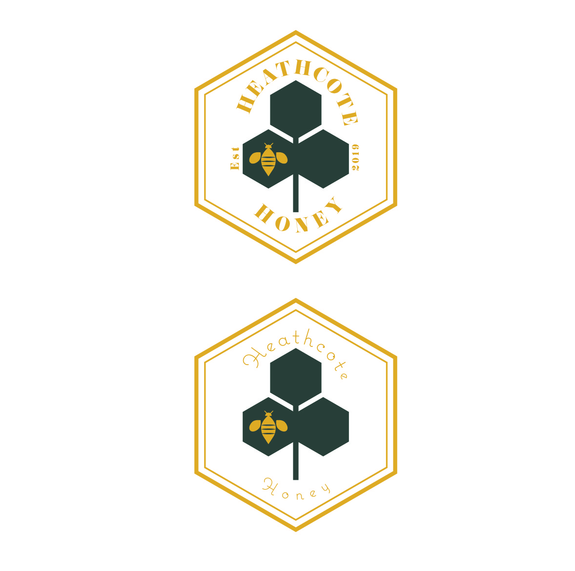 Diseño de Logo por Kimh para Drake Honey | Diseño #23097937