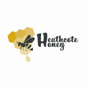 Heathcote Honey | Logo Design by Kimh