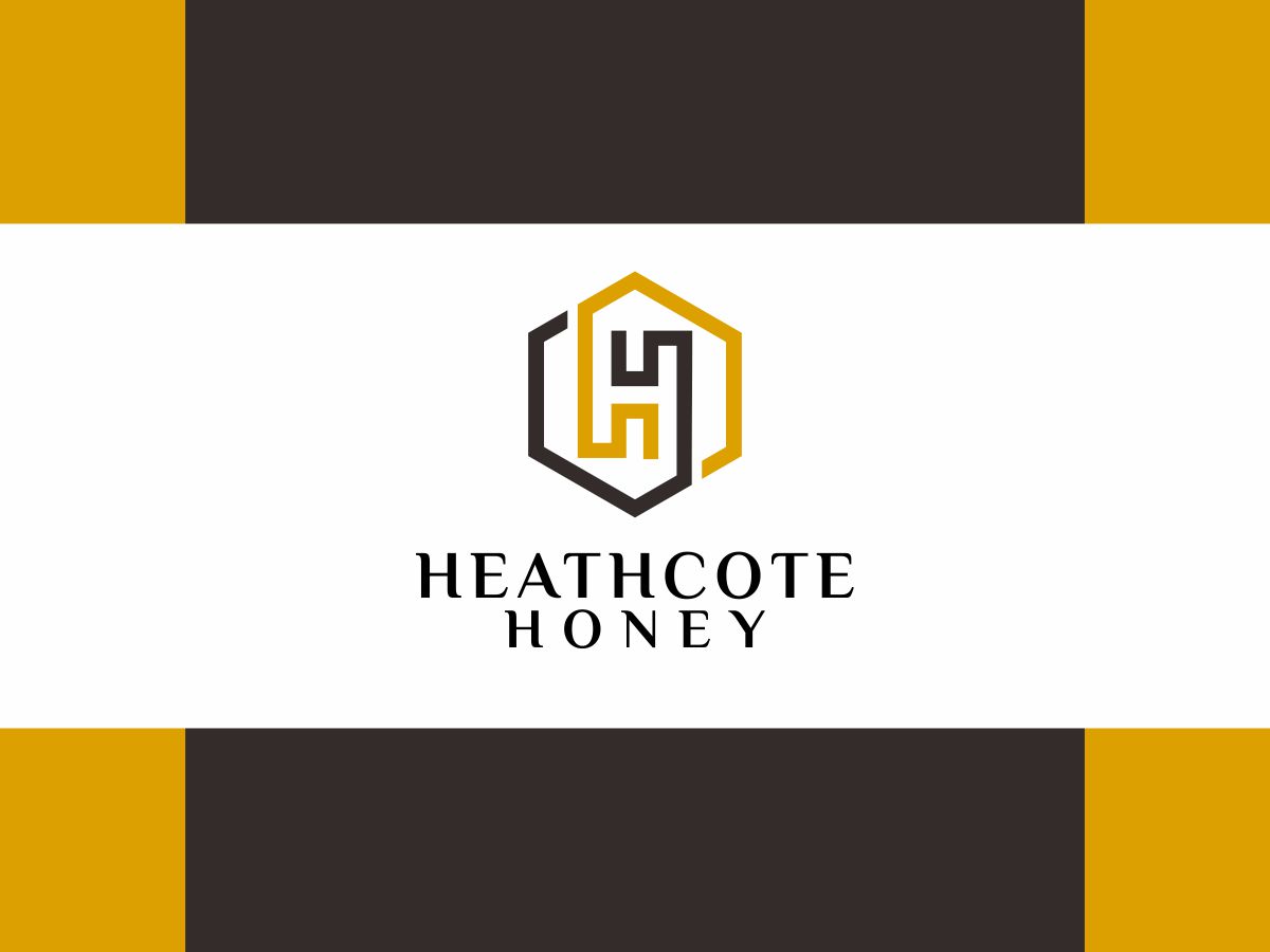 Logo Design by Artbibun for Drake Honey | Design #23095997