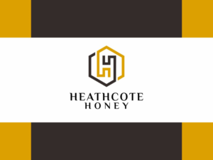 Logo Design by Artbibun for Drake Honey | Design: #23095997