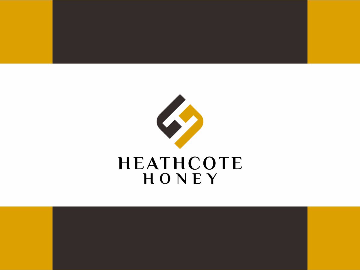 Logo Design by Artbibun for Drake Honey | Design #23096000