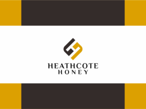 Logo Design by Artbibun for Drake Honey | Design: #23096000