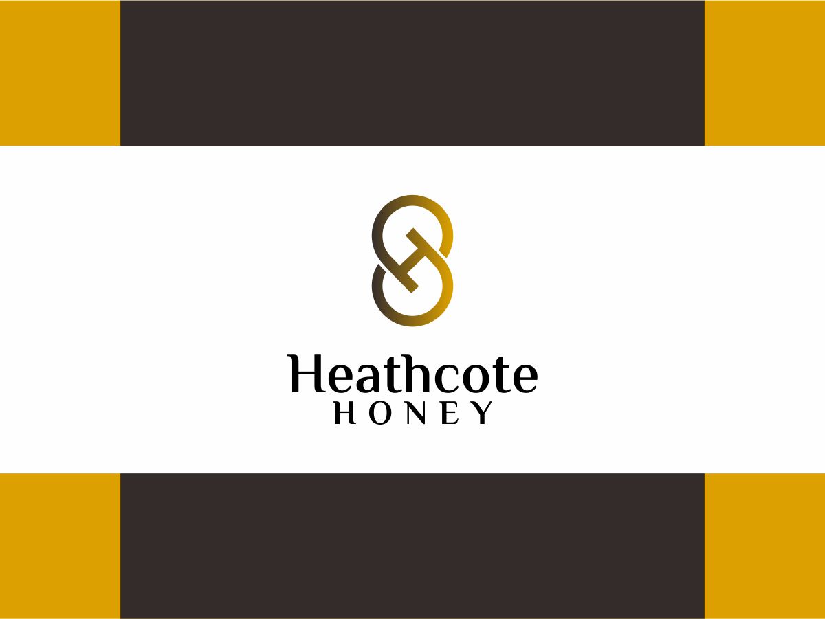 Logo Design by Artbibun for Drake Honey | Design #23096003