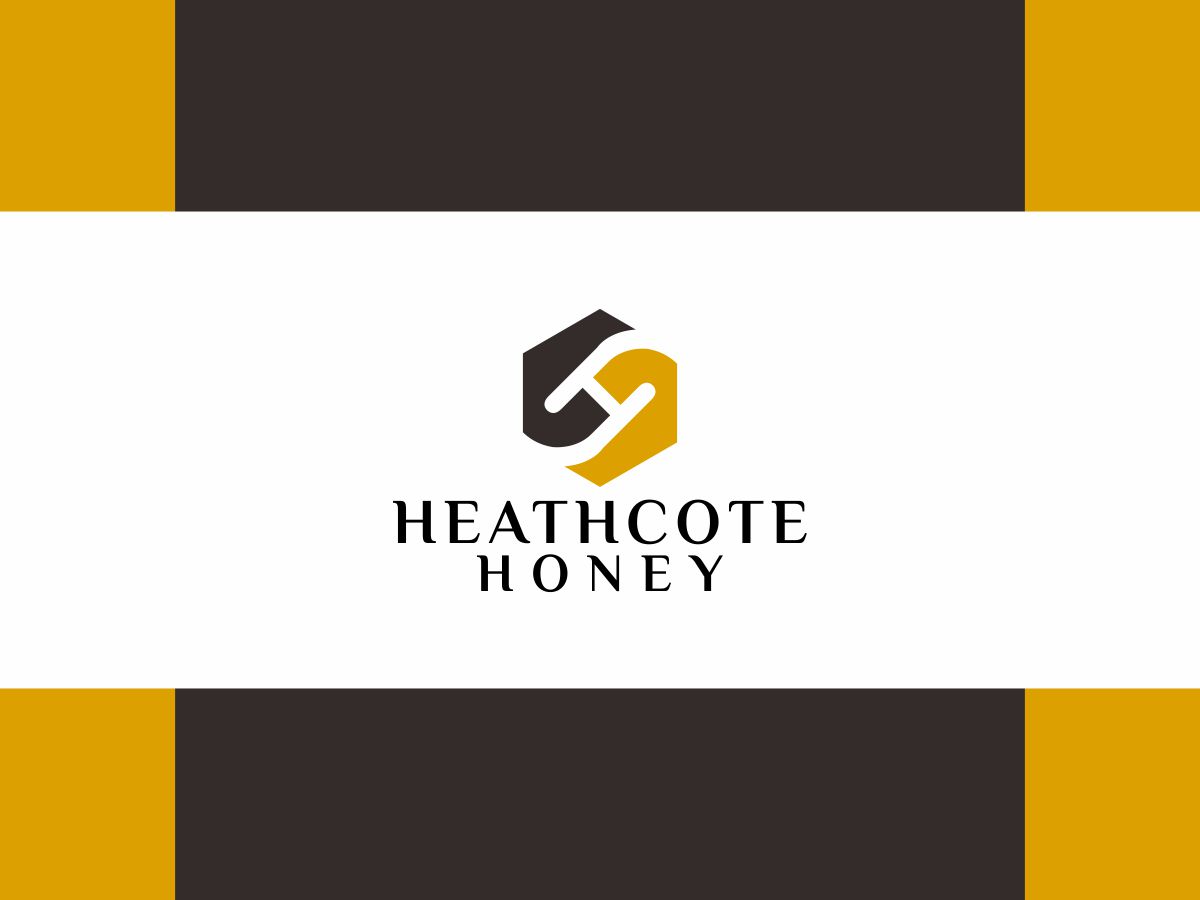 Logo Design by Artbibun for Drake Honey | Design #23096009