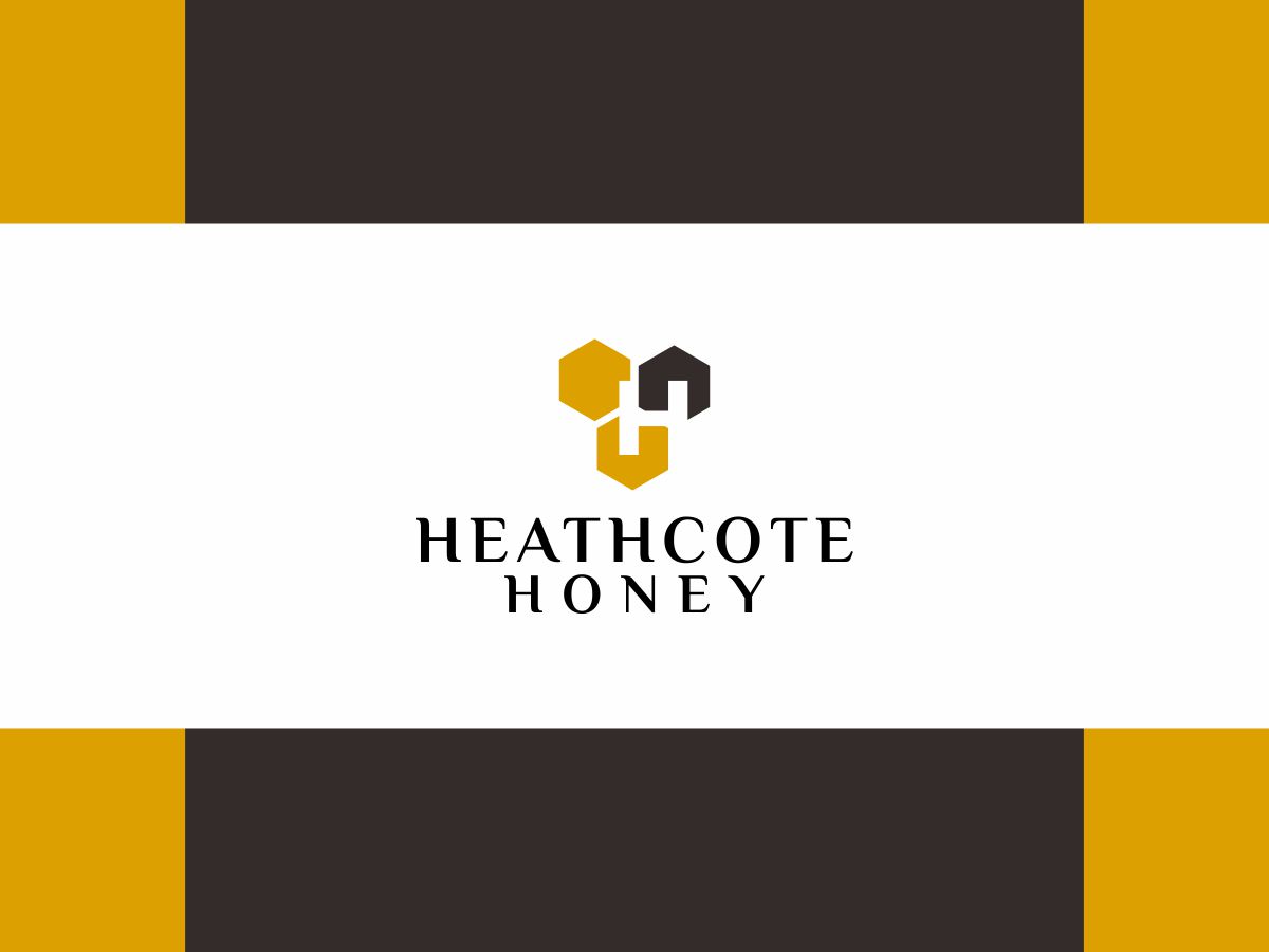 Logo Design by Artbibun for Drake Honey | Design #23096010