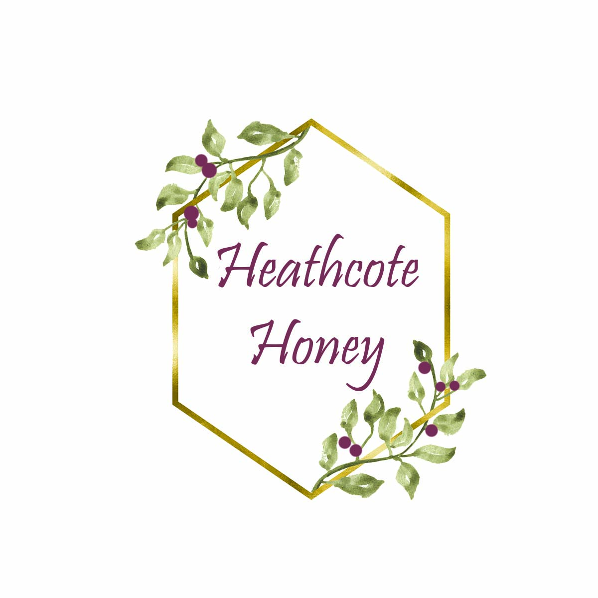 Logo Design by numzee 2 for Drake Honey | Design #22965745