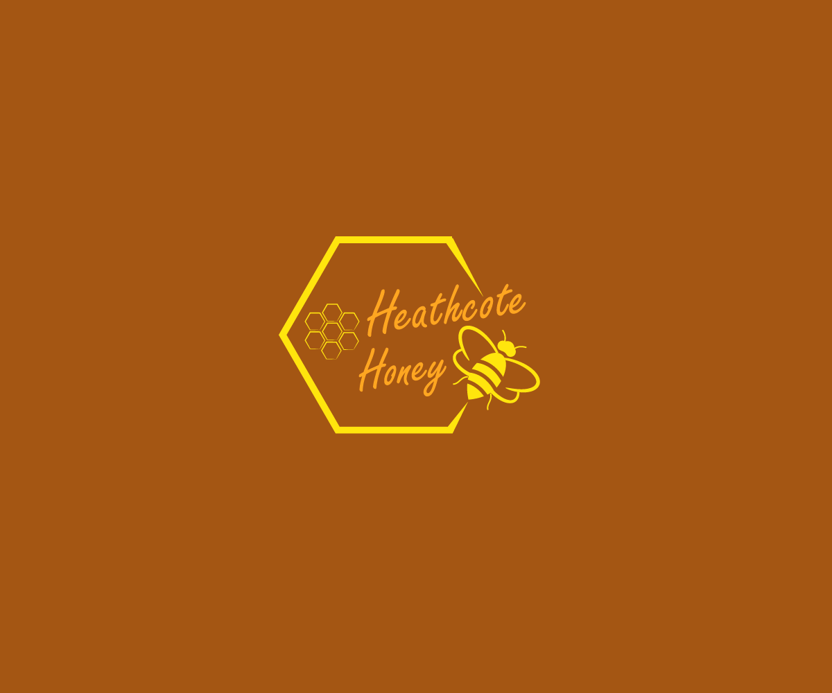 Logo Design by Tanja 7 for Drake Honey | Design #23033576