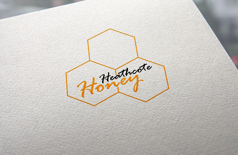 Logo Design by dg2 for Drake Honey | Design #22963256