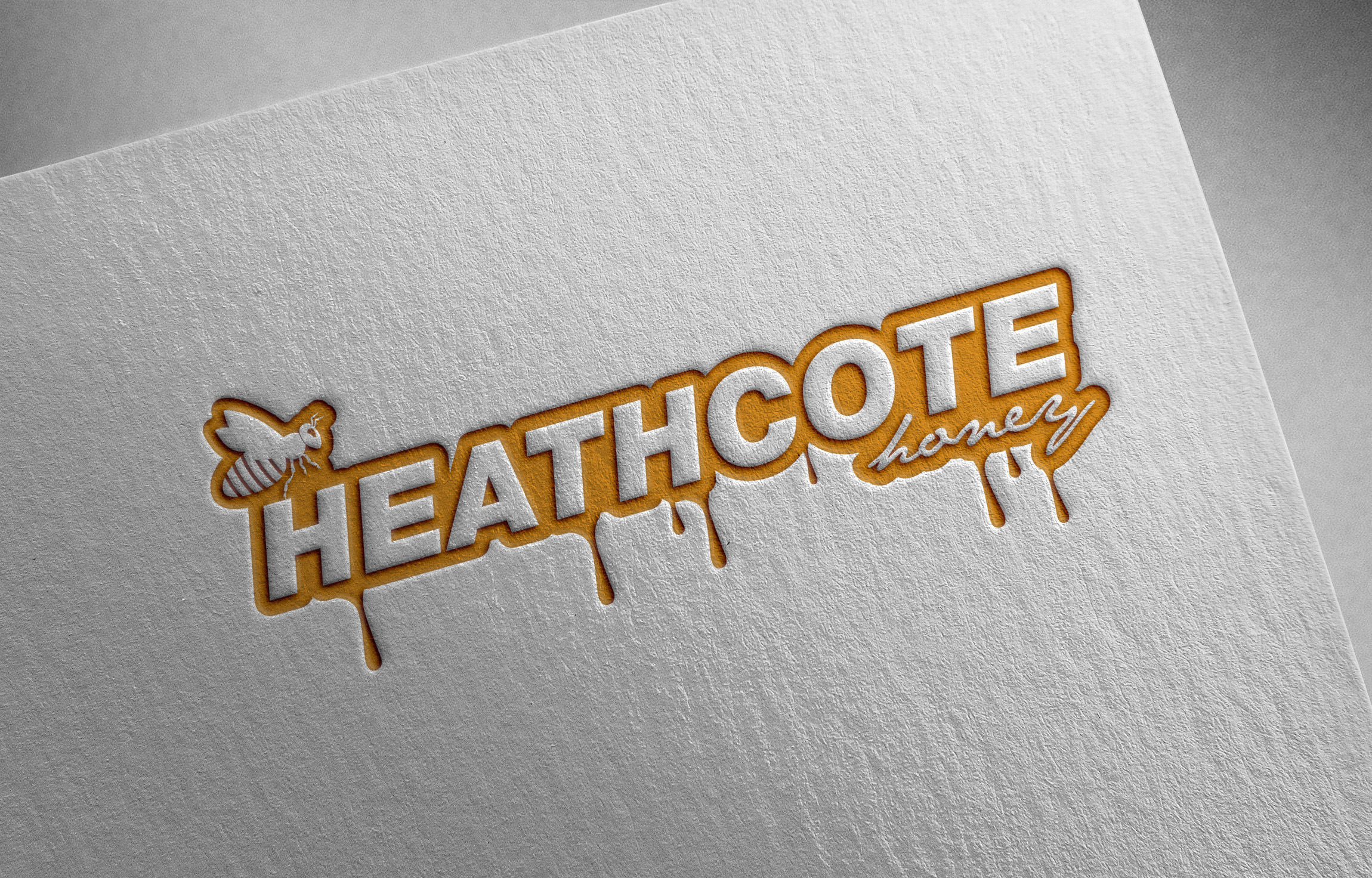 Logo Design by RamazanEvmez for Drake Honey | Design #23019729