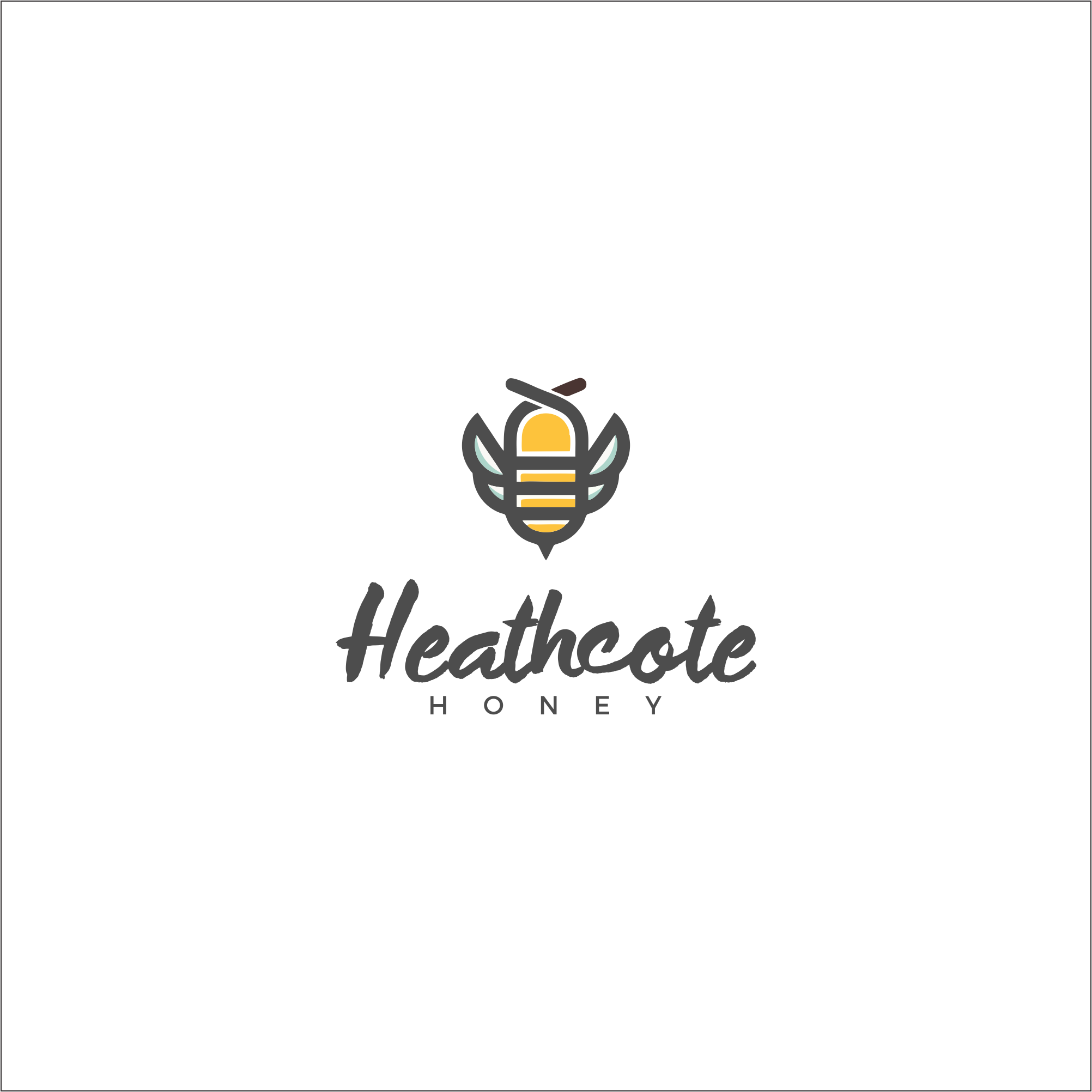 Logo Design by ALPHA_CREATION ? for Drake Honey | Design #22998143