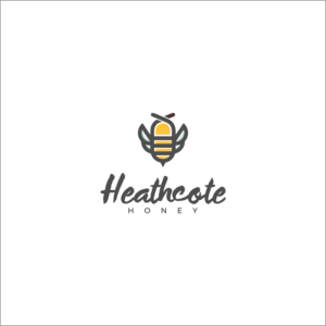 Logo Design by ALPHA_CREATION ? for Drake Honey | Design: #22998143