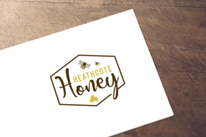 Logo Design by CreativeBaba for Drake Honey | Design: #22963780