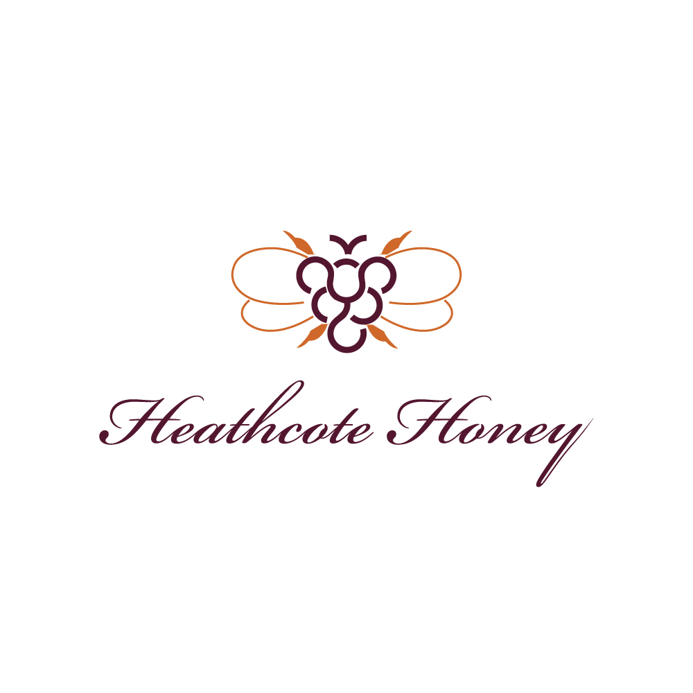 Logo Design by Zackalfie for Drake Honey | Design #23061821