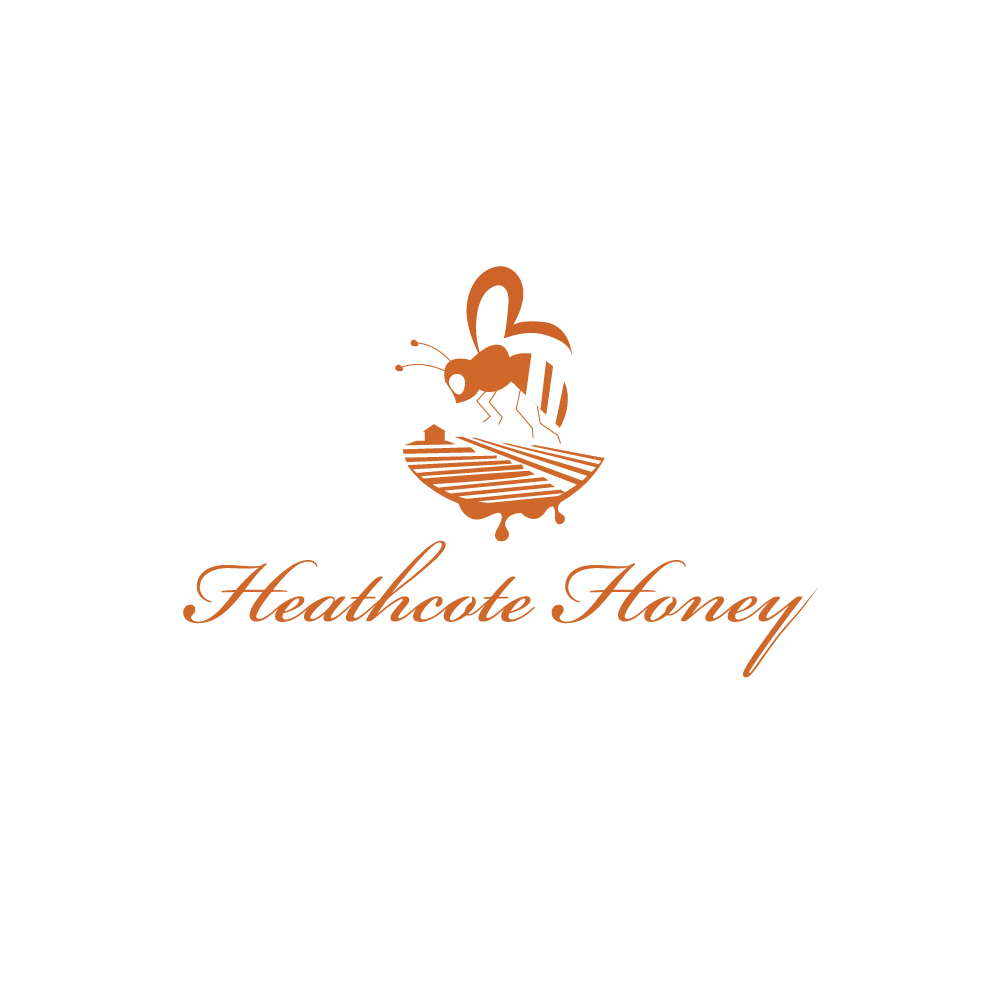 Logo Design by Zackalfie for Drake Honey | Design #23054733