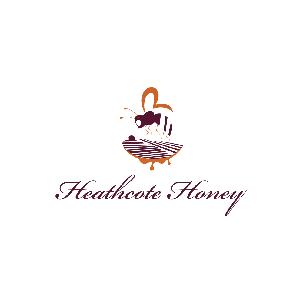 Logo Design by Zackalfie for Drake Honey | Design #23054734