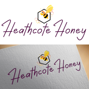 Logo Design by ColorDraw for Drake Honey | Design: #23083332