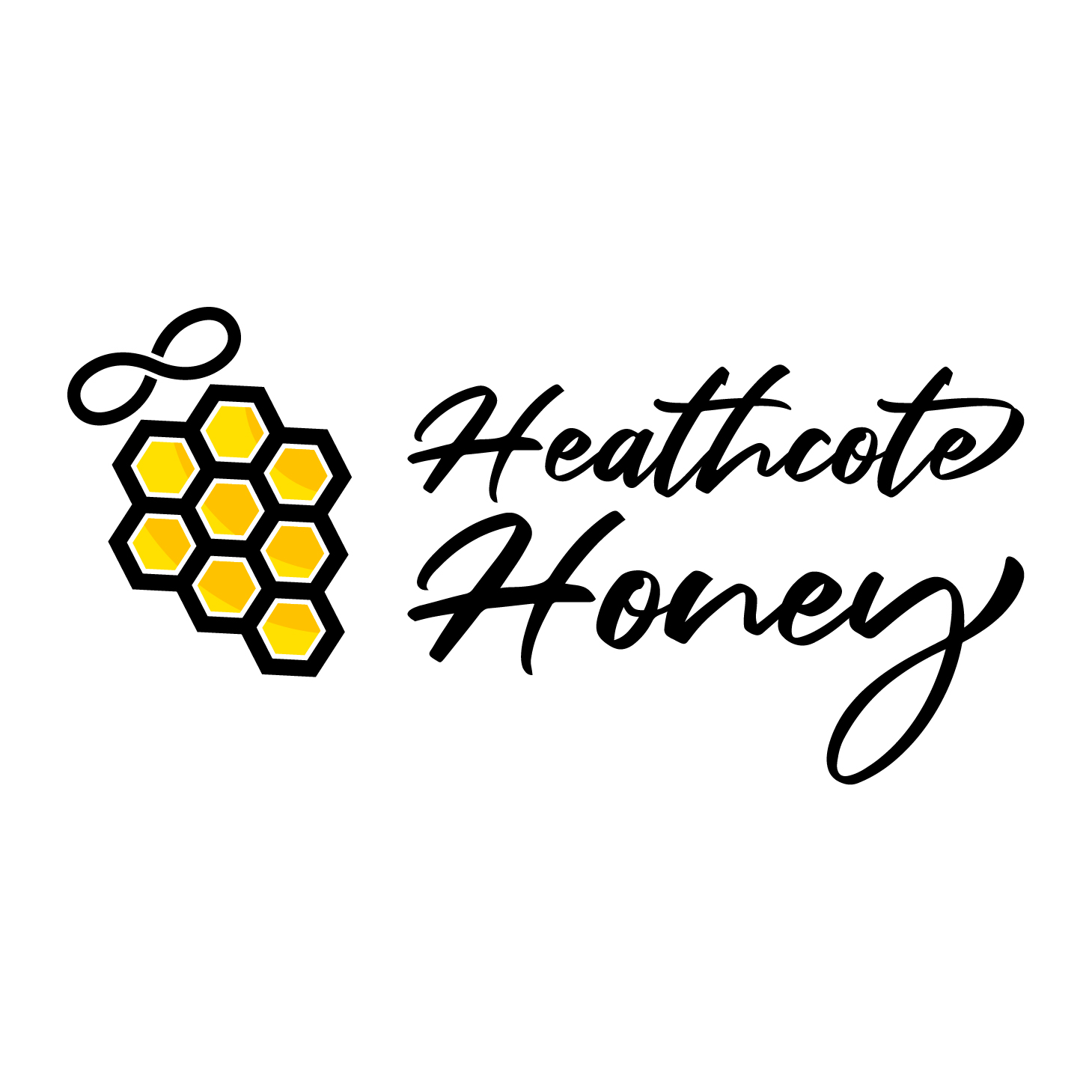Logo Design by Krisdiyanto 3 for Drake Honey | Design #23055489
