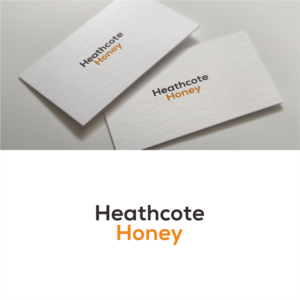 Logo Design by pry go for Drake Honey | Design: #22965225