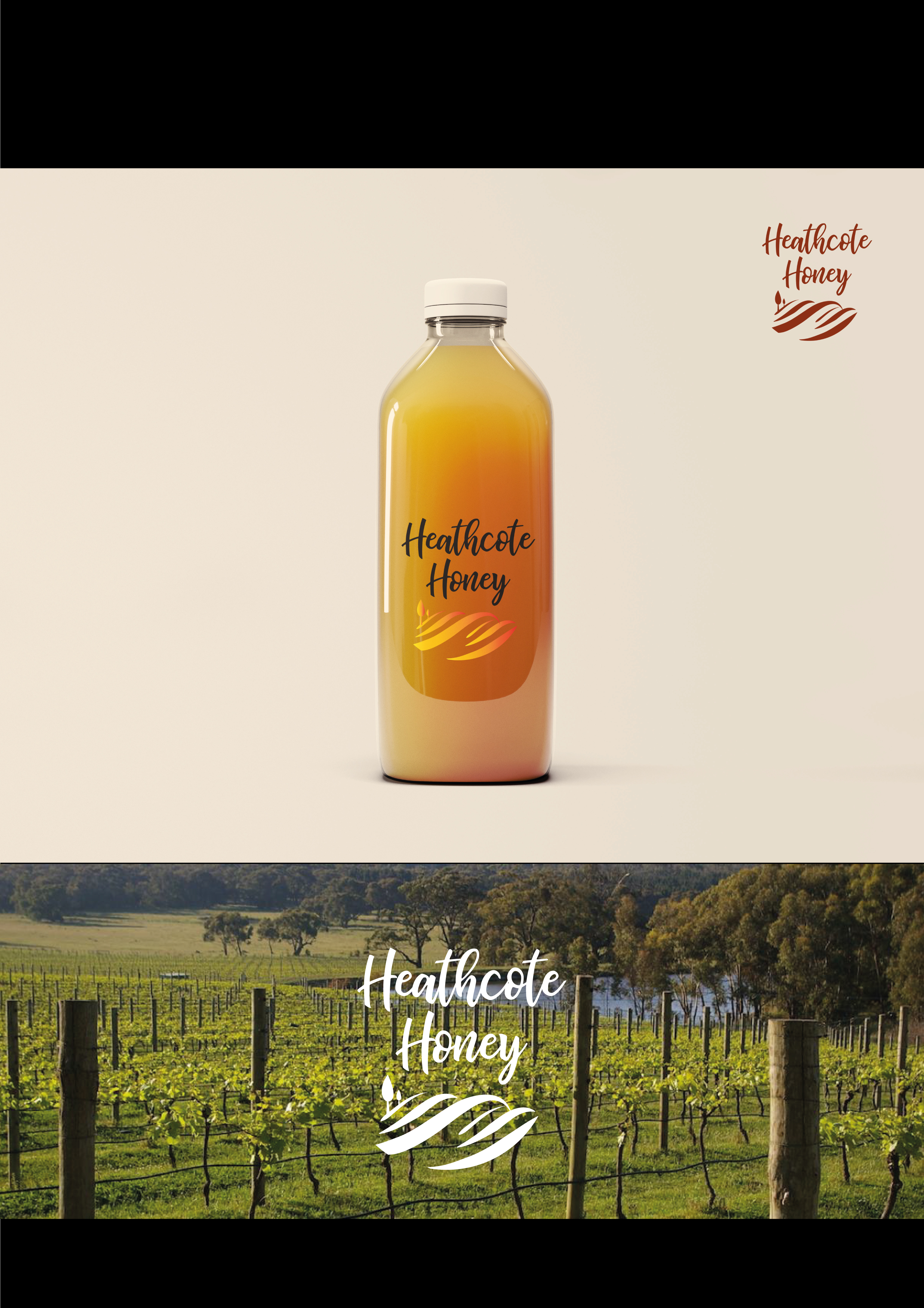 Design de Logo par Rationalbay pour Drake Honey | Design #22963776