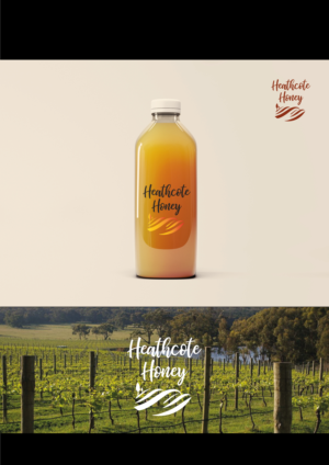 Logo Design by Rationalbay