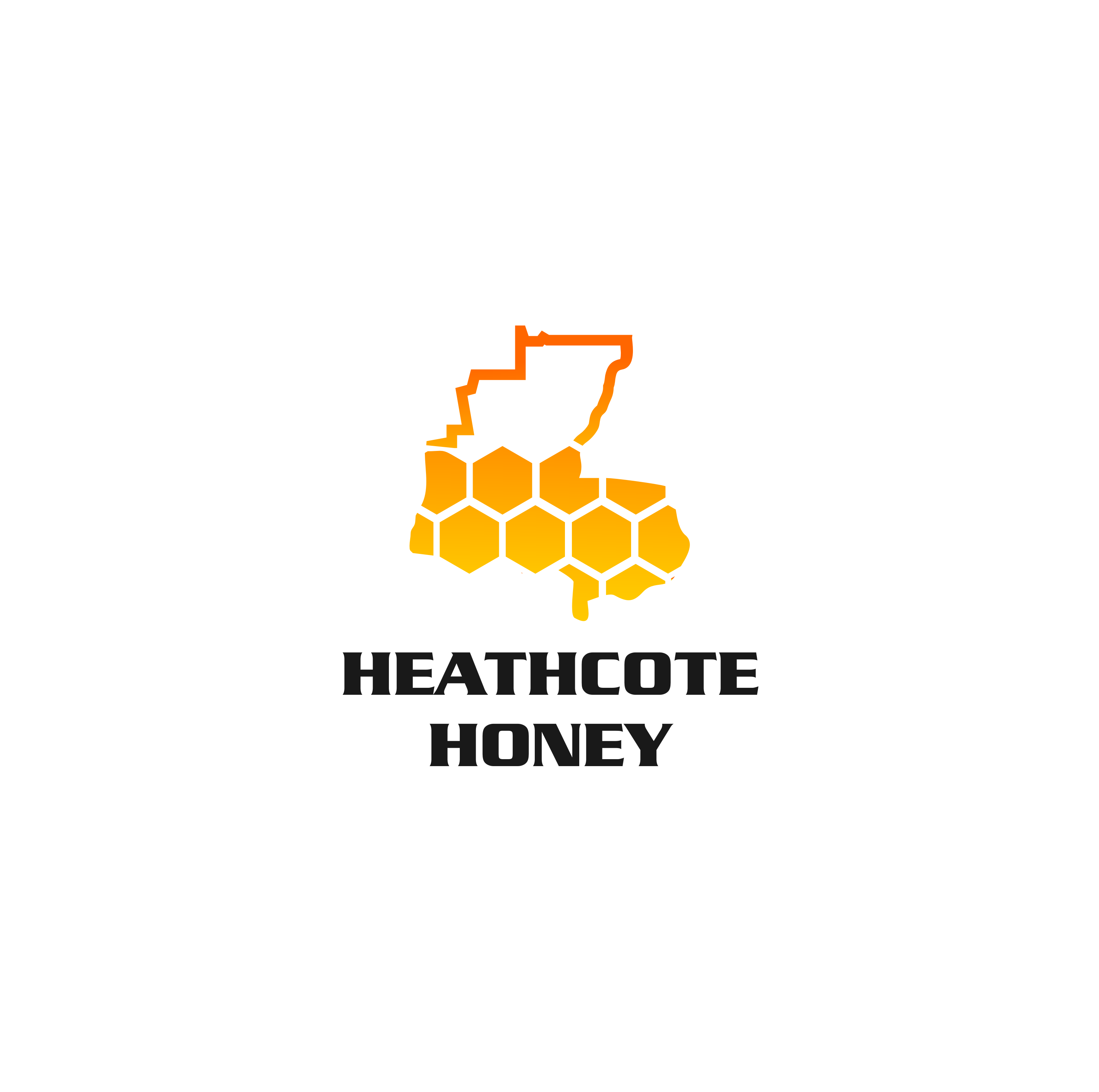 Logo Design by putritrisna 2 for Drake Honey | Design #23054460