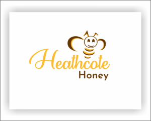 Logo Design by Udaya G for Drake Honey | Design: #22971269