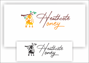 Logo Design by Udaya G for Drake Honey | Design: #23069769