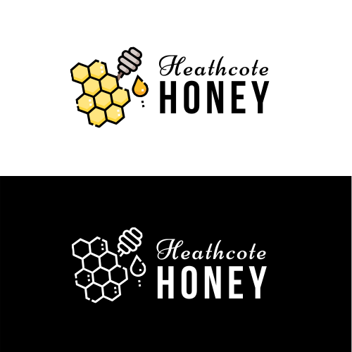 Logo Design by SonaDesigns for Drake Honey | Design #23019367