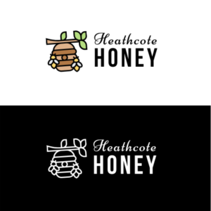 Logo Design by SonaDesigns for Drake Honey | Design: #23019370