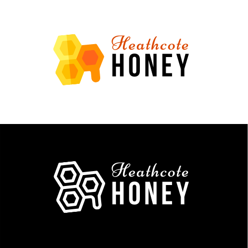 Logo Design by SonaDesigns for Drake Honey | Design #23019371