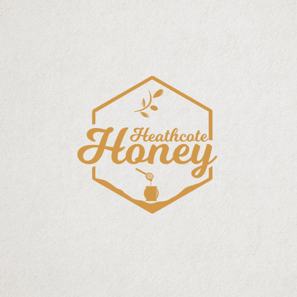 Diseño de Logo por dorna 2 para Drake Honey | Diseño #23074188