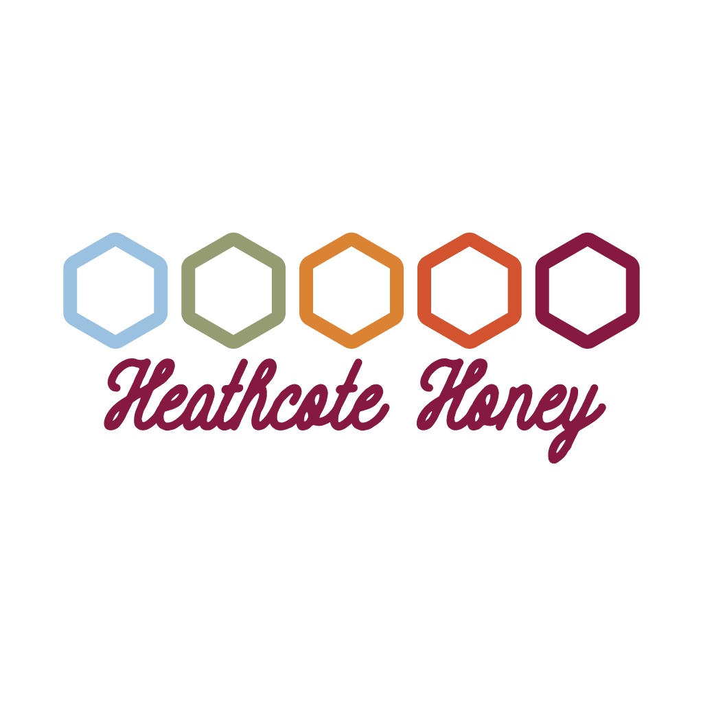 Logo Design by Skipper Lee for Drake Honey | Design #22995017